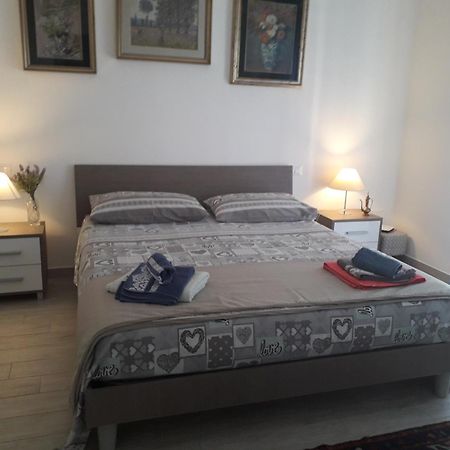 Casa Del Cioccolato Apartment Palermo Ngoại thất bức ảnh