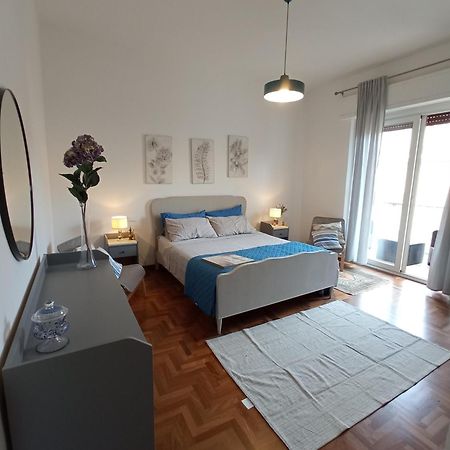 Casa Del Cioccolato Apartment Palermo Ngoại thất bức ảnh