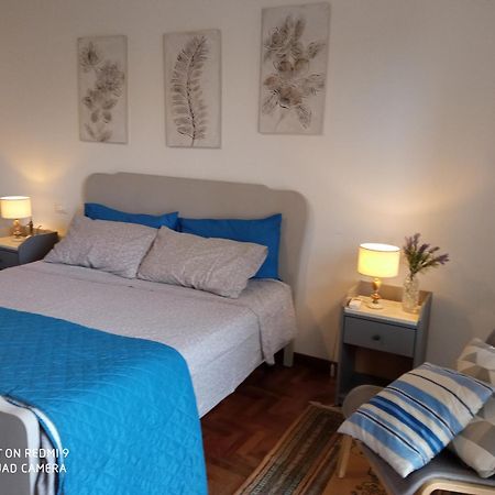 Casa Del Cioccolato Apartment Palermo Ngoại thất bức ảnh