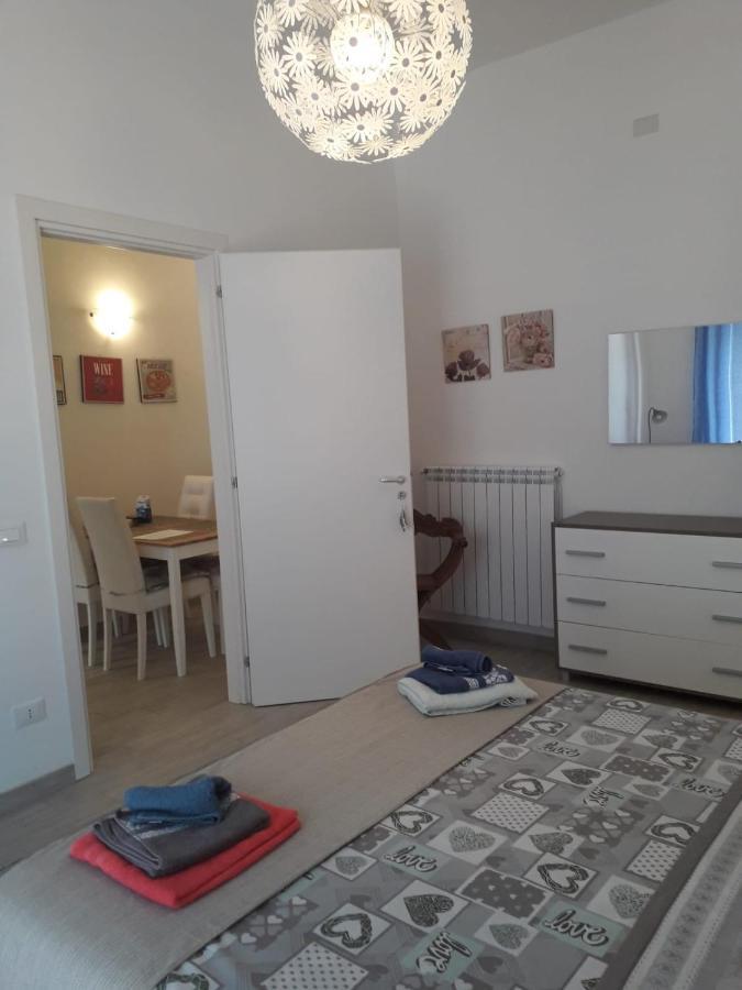 Casa Del Cioccolato Apartment Palermo Phòng bức ảnh