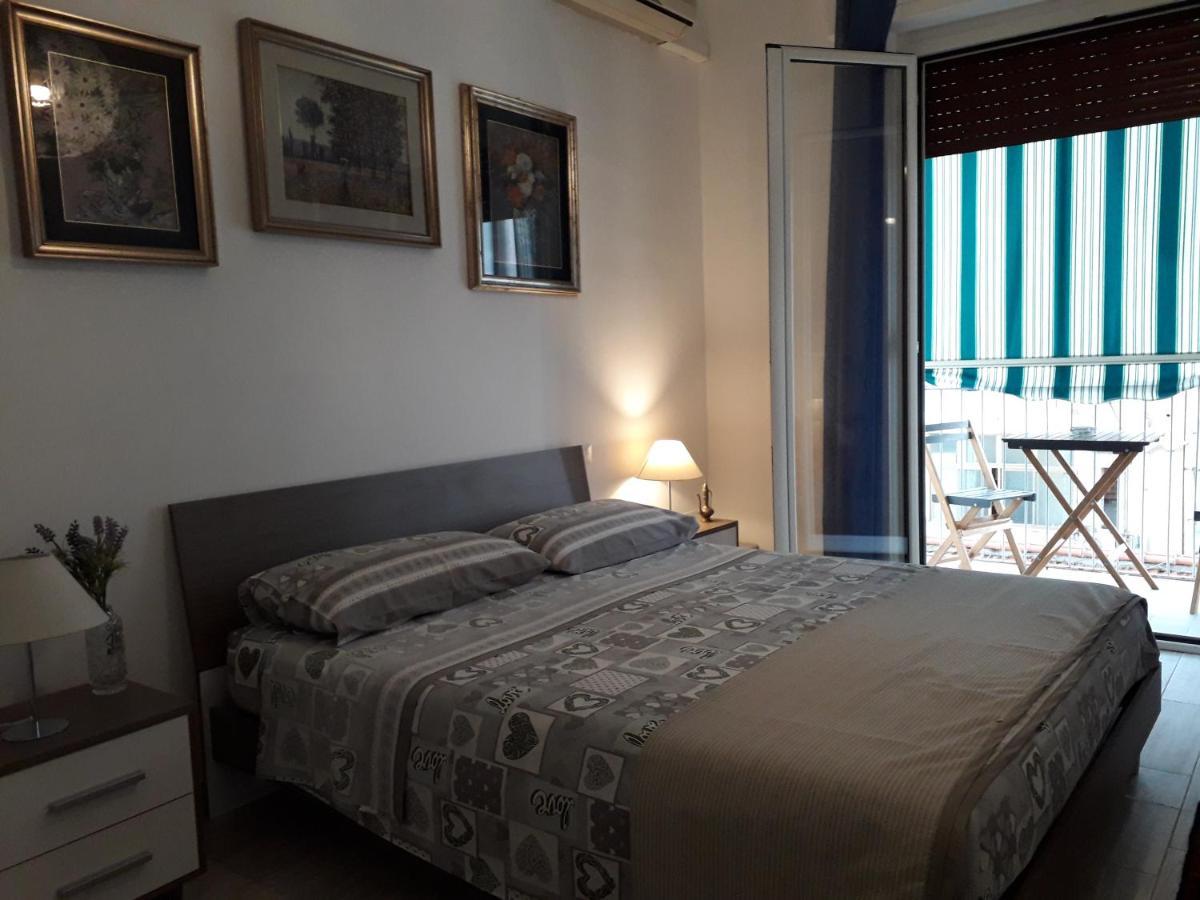 Casa Del Cioccolato Apartment Palermo Ngoại thất bức ảnh