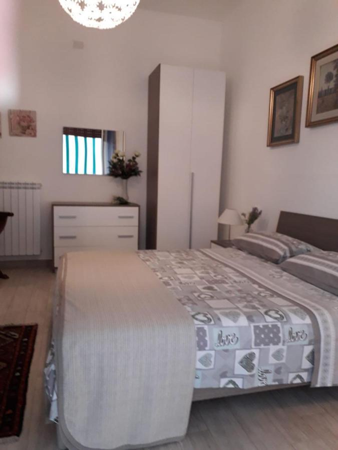 Casa Del Cioccolato Apartment Palermo Ngoại thất bức ảnh