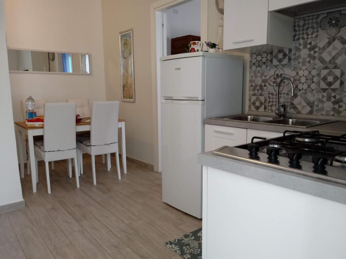 Casa Del Cioccolato Apartment Palermo Ngoại thất bức ảnh