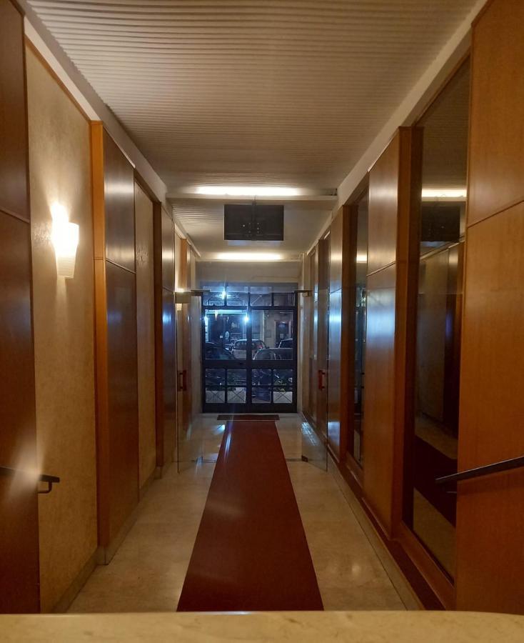 Casa Del Cioccolato Apartment Palermo Ngoại thất bức ảnh
