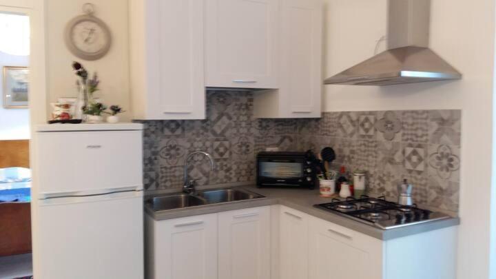 Casa Del Cioccolato Apartment Palermo Ngoại thất bức ảnh