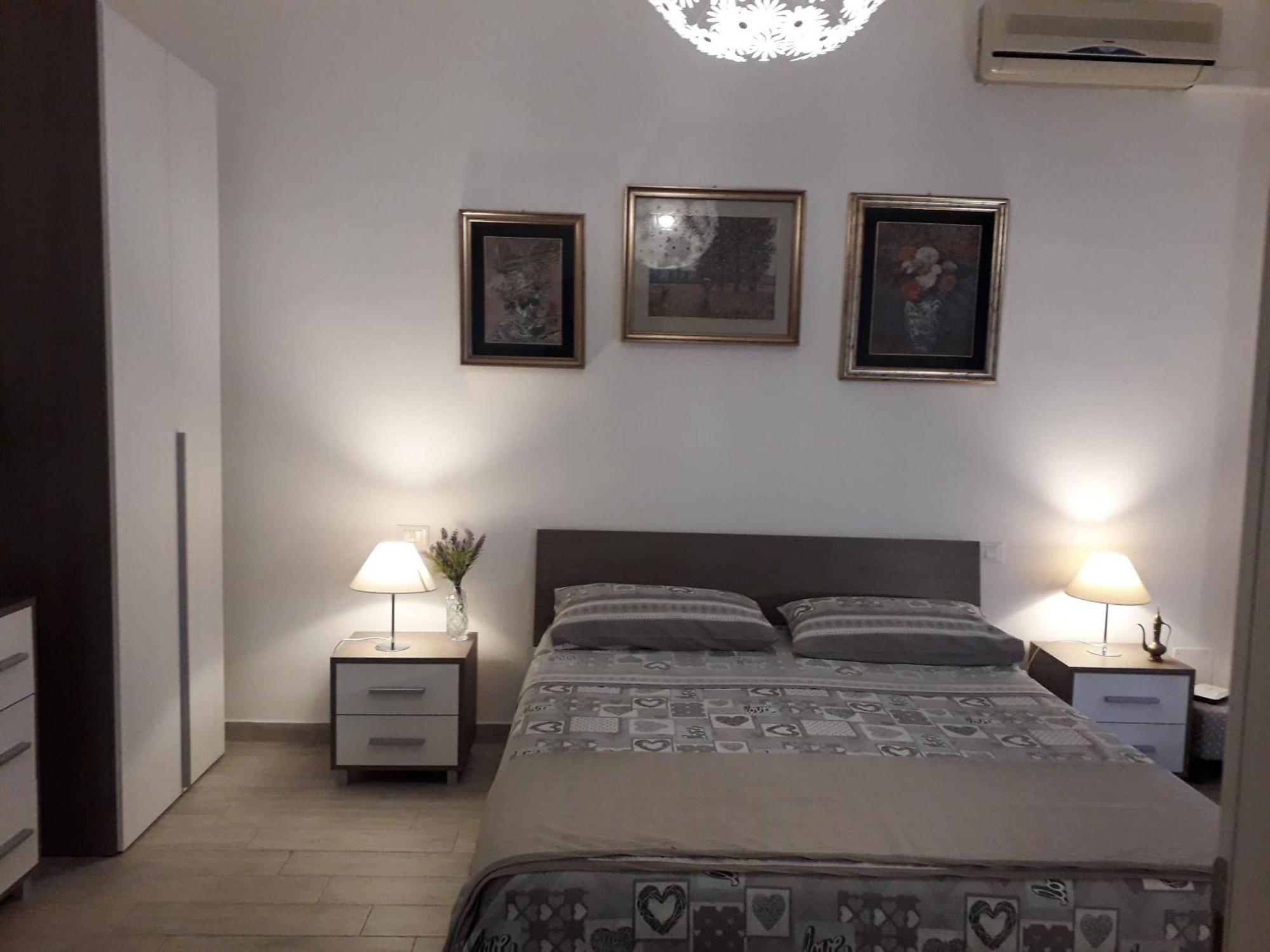 Casa Del Cioccolato Apartment Palermo Phòng bức ảnh