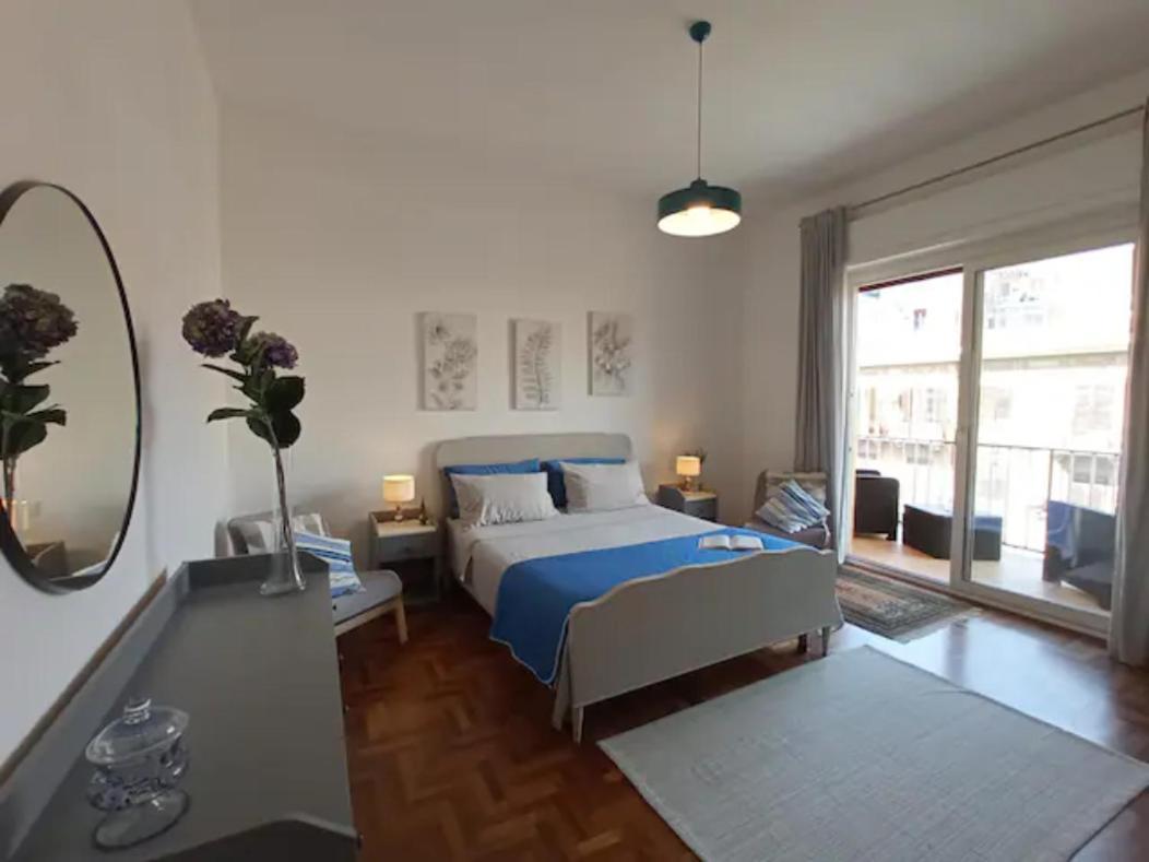Casa Del Cioccolato Apartment Palermo Ngoại thất bức ảnh