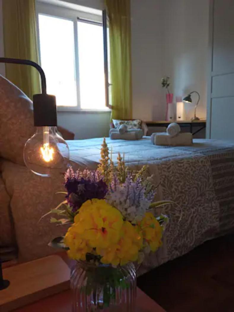 Casa Del Cioccolato Apartment Palermo Ngoại thất bức ảnh