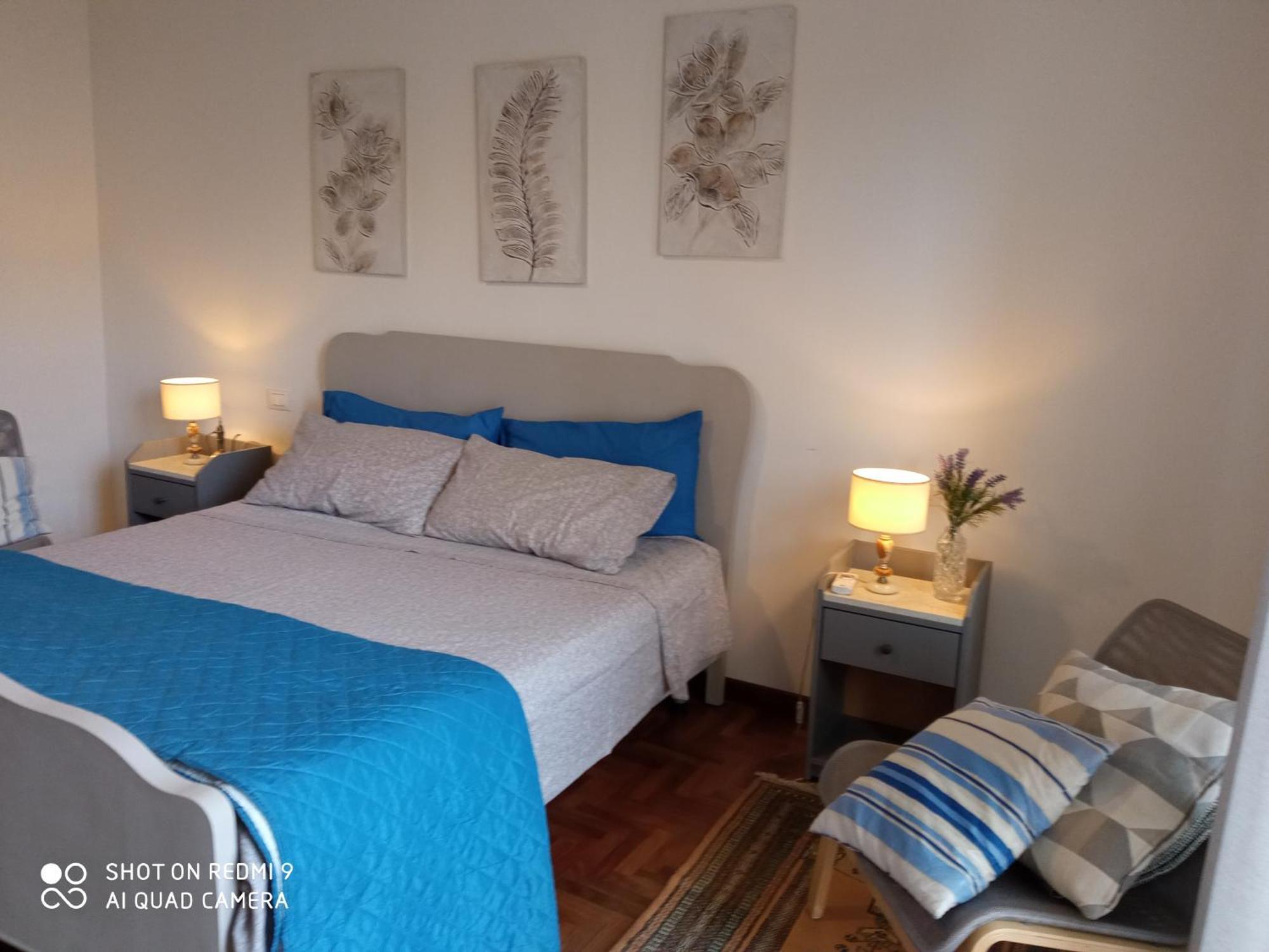 Casa Del Cioccolato Apartment Palermo Ngoại thất bức ảnh