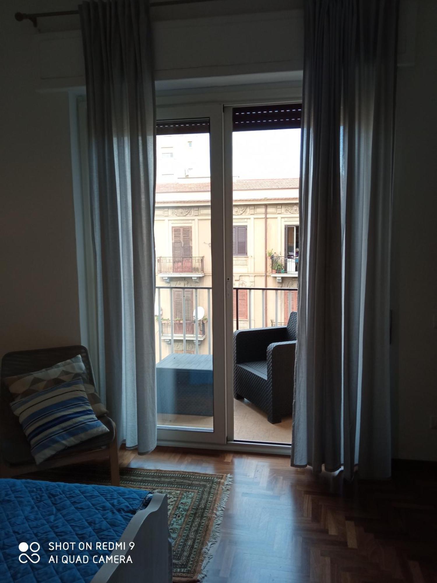 Casa Del Cioccolato Apartment Palermo Ngoại thất bức ảnh