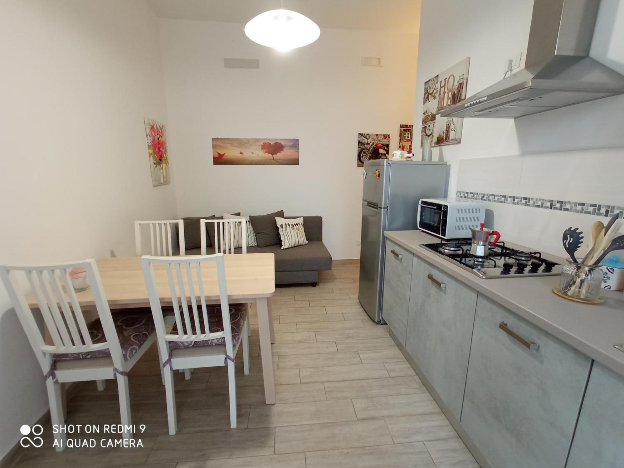 Casa Del Cioccolato Apartment Palermo Ngoại thất bức ảnh