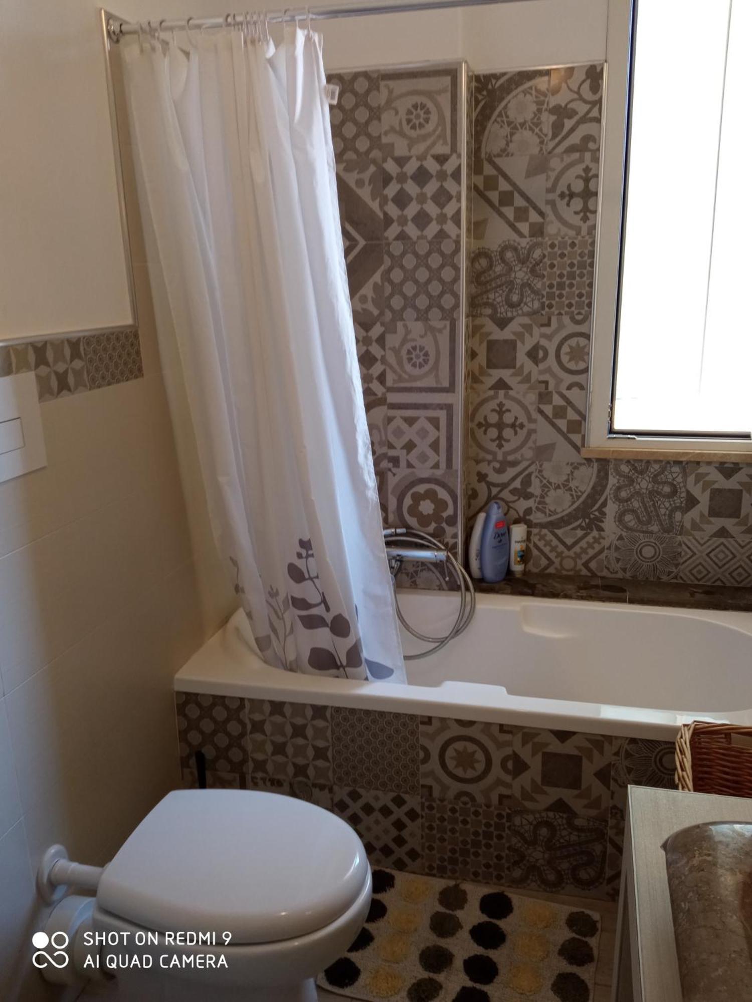 Casa Del Cioccolato Apartment Palermo Ngoại thất bức ảnh